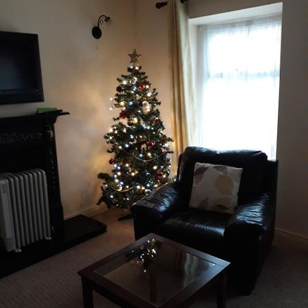 Swinford Bridge Street Apartment Dış mekan fotoğraf