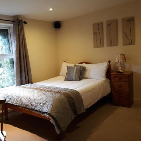 Swinford Bridge Street Apartment Dış mekan fotoğraf
