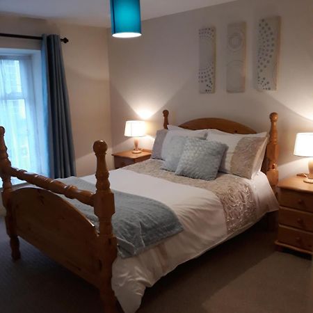 Swinford Bridge Street Apartment Dış mekan fotoğraf