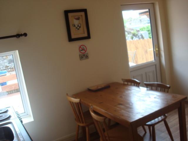 Swinford Bridge Street Apartment Dış mekan fotoğraf