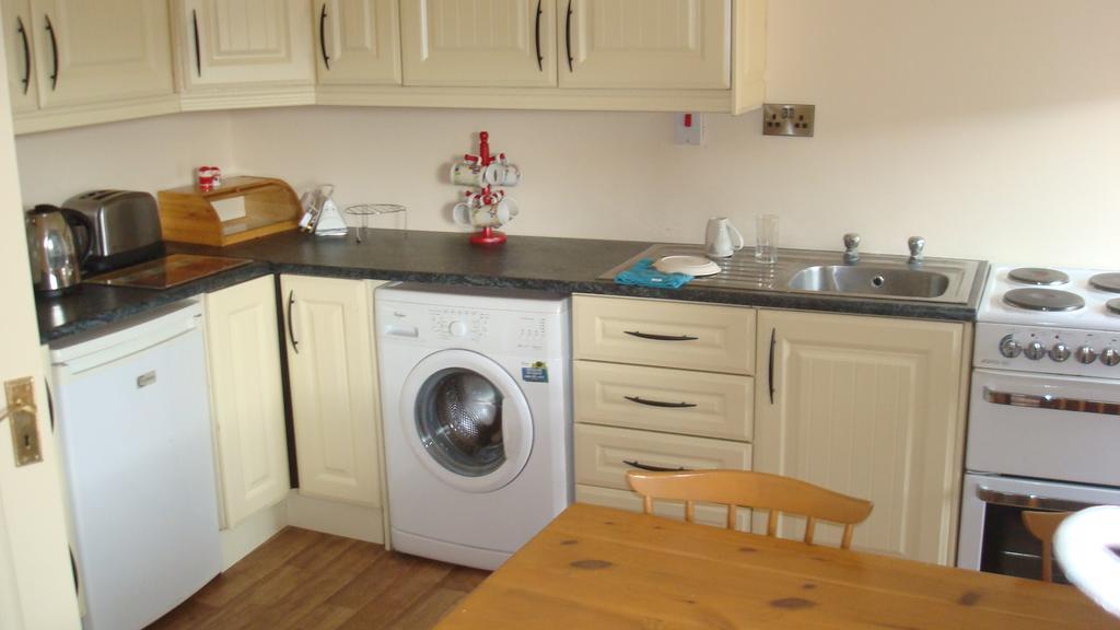 Swinford Bridge Street Apartment Dış mekan fotoğraf