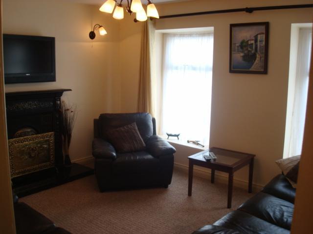 Swinford Bridge Street Apartment Dış mekan fotoğraf