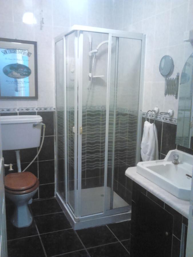 Swinford Bridge Street Apartment Dış mekan fotoğraf
