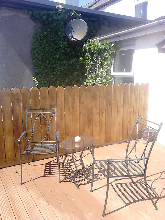 Swinford Bridge Street Apartment Dış mekan fotoğraf