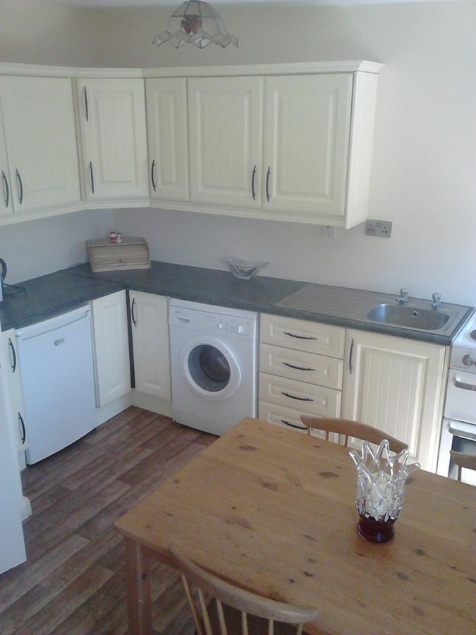 Swinford Bridge Street Apartment Dış mekan fotoğraf
