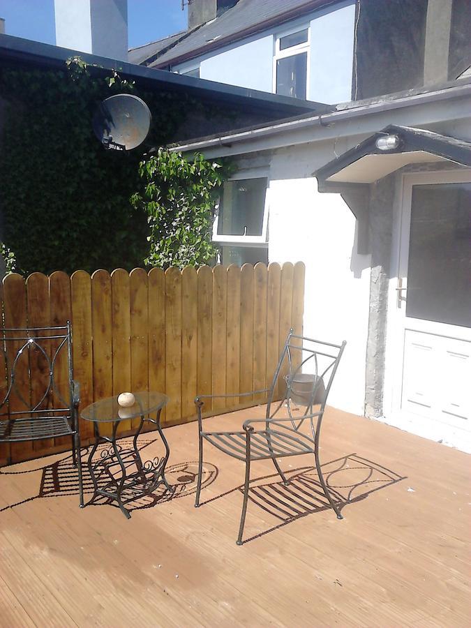 Swinford Bridge Street Apartment Dış mekan fotoğraf