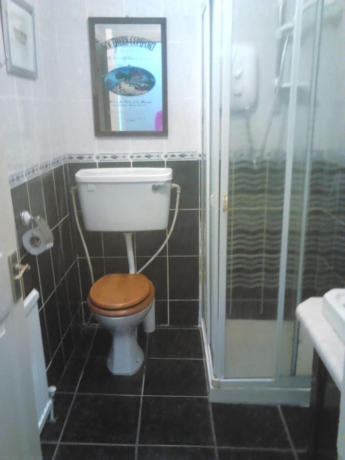 Swinford Bridge Street Apartment Dış mekan fotoğraf