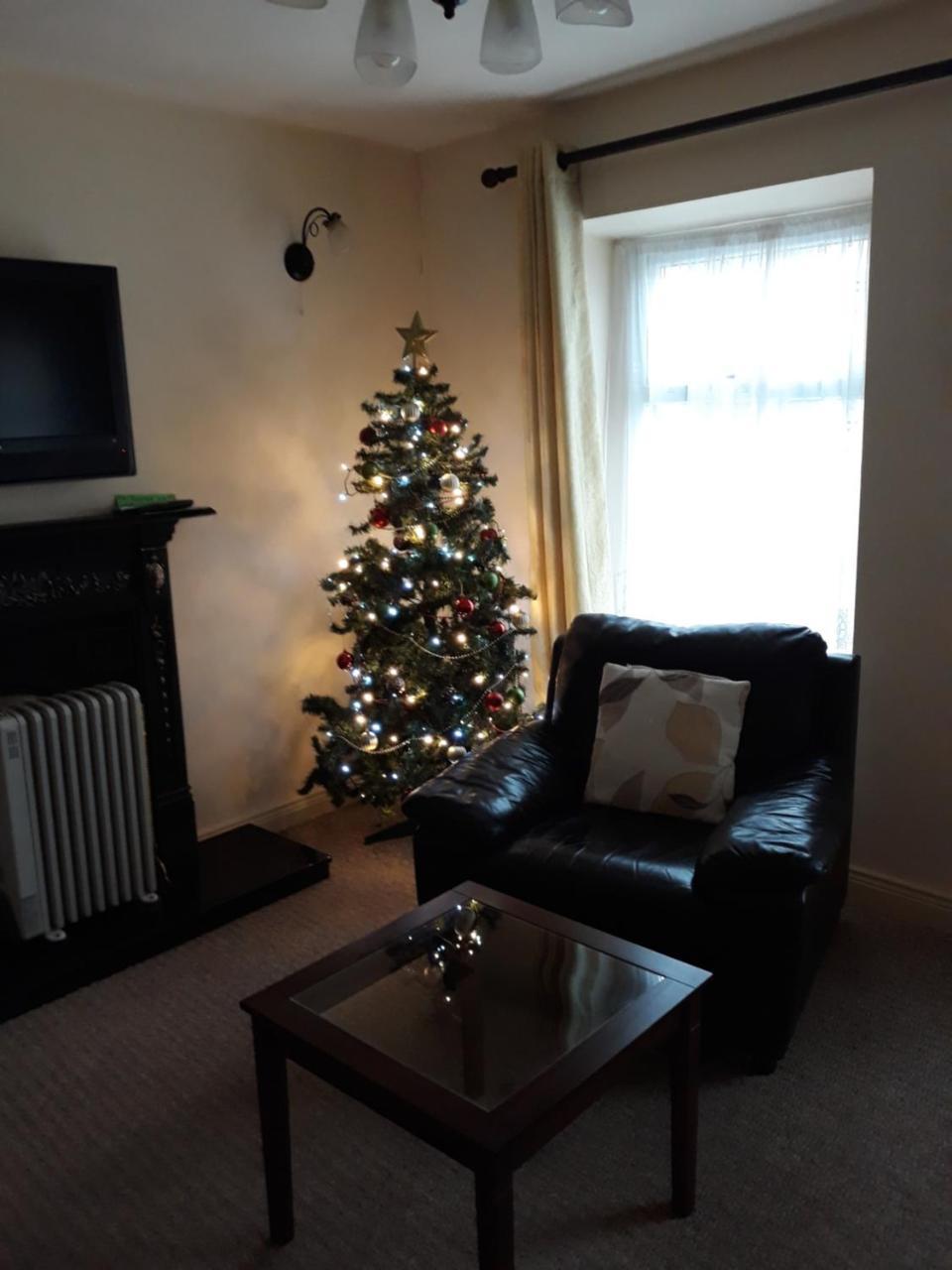 Swinford Bridge Street Apartment Dış mekan fotoğraf