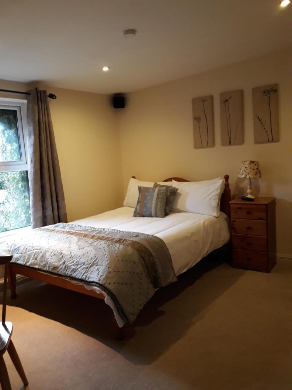 Swinford Bridge Street Apartment Dış mekan fotoğraf