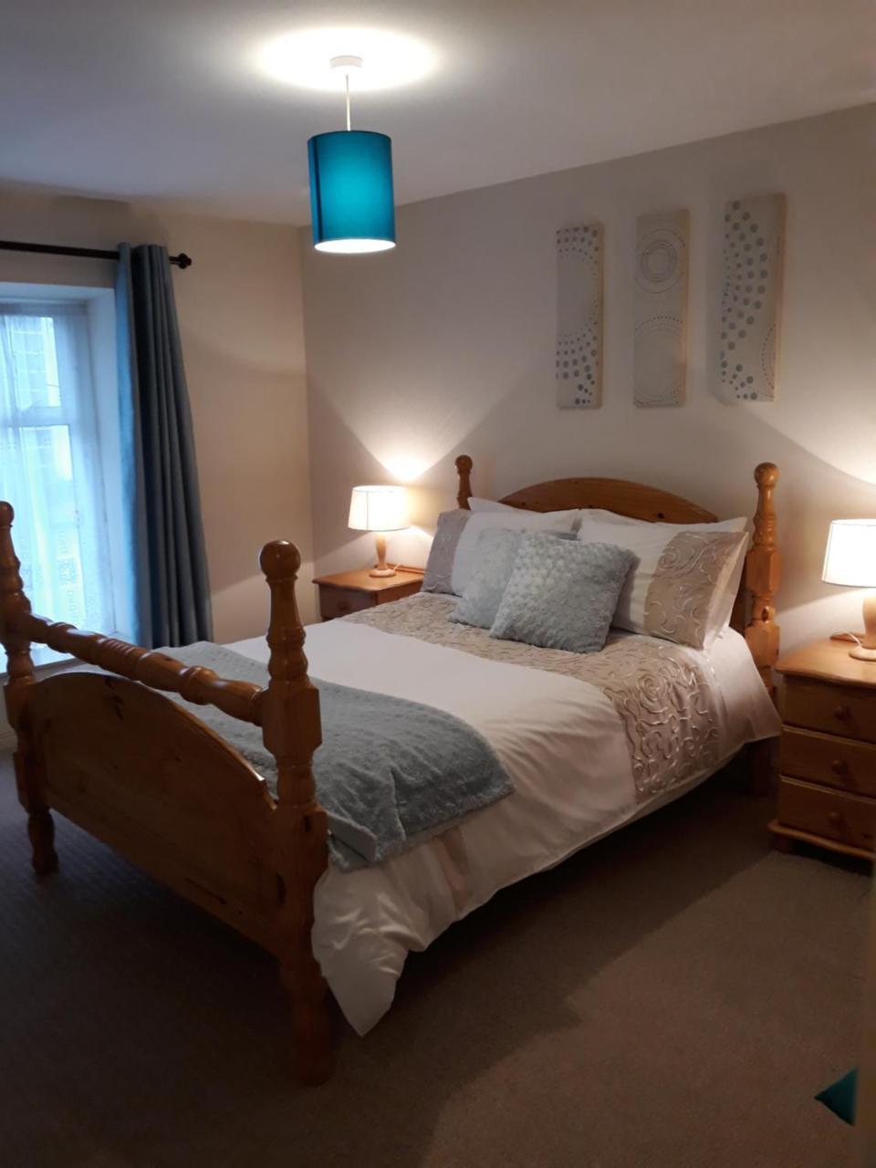 Swinford Bridge Street Apartment Dış mekan fotoğraf