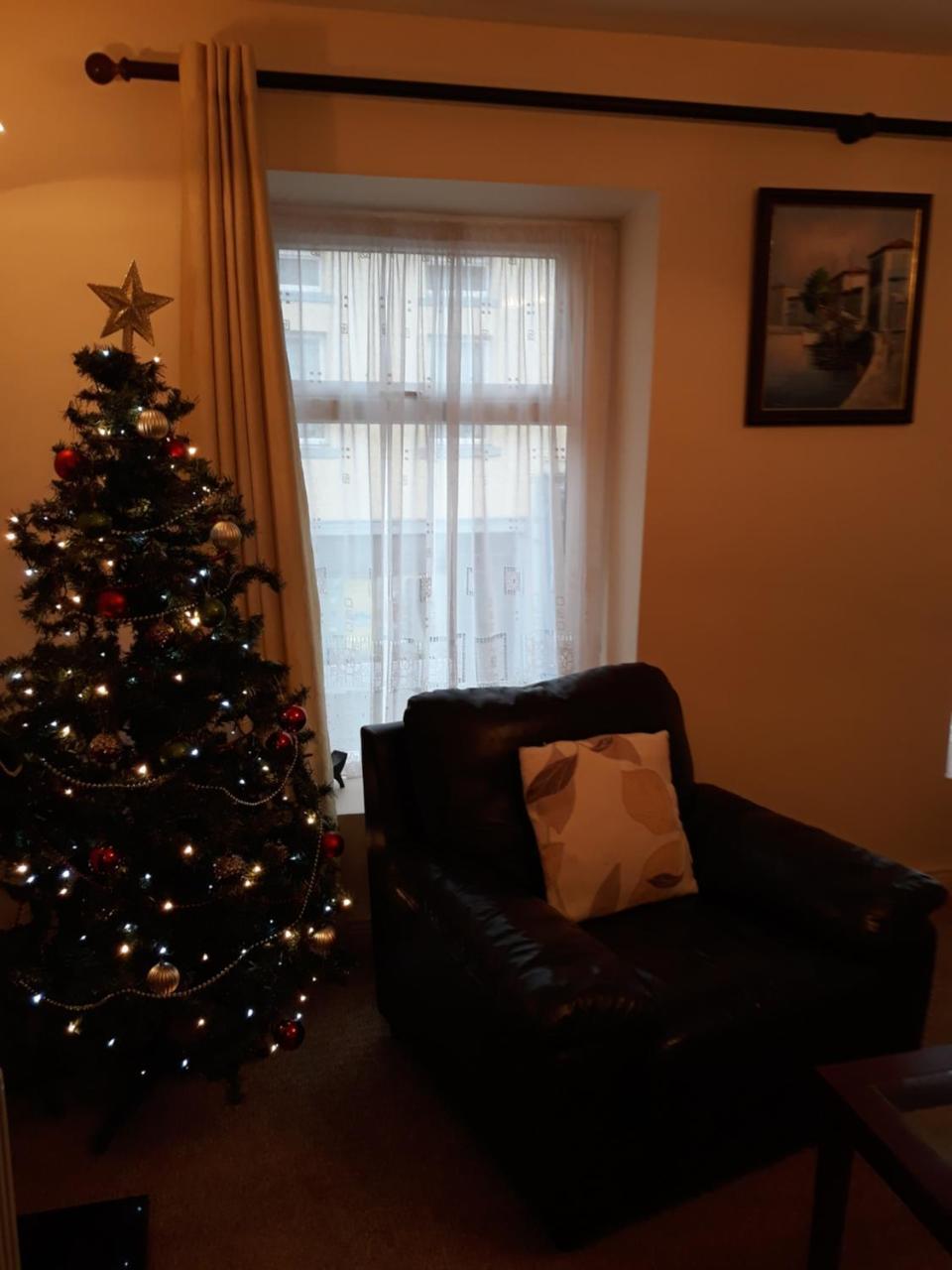 Swinford Bridge Street Apartment Dış mekan fotoğraf